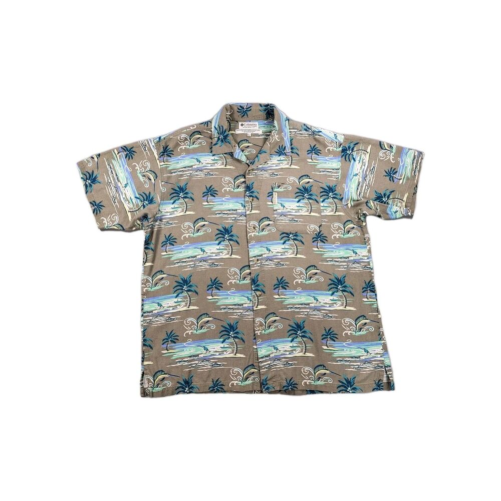 Columbia Performance Fishing GearVintage